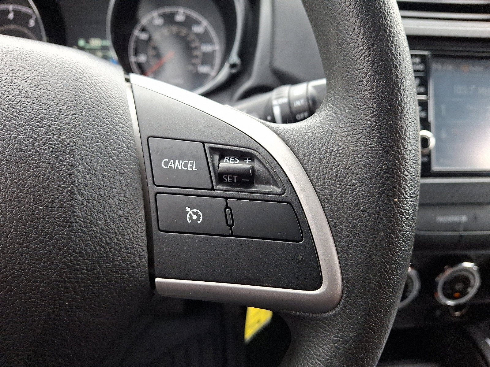 2019 Mitsubishi Outlander Sport ES 2.0