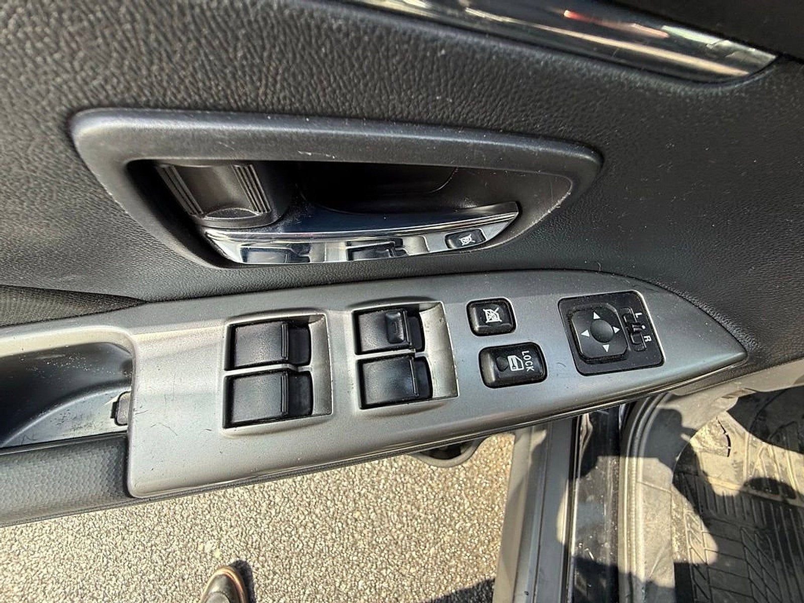 2019 Mitsubishi Outlander Sport ES 2.0