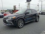 2019 Mitsubishi Outlander Sport ES 2.0