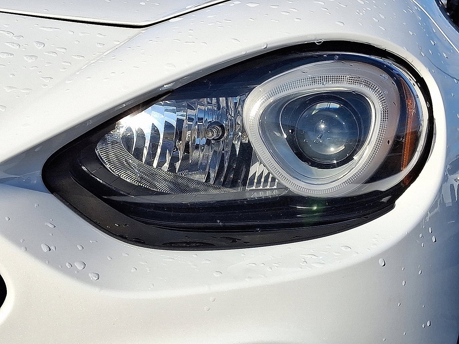 2020 FIAT 124 Spider Abarth