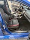 2015 Subaru WRX STI Limited