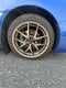 2015 Subaru WRX STI Limited