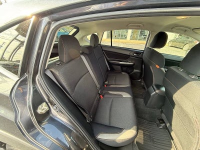 2017 Subaru Crosstrek Premium