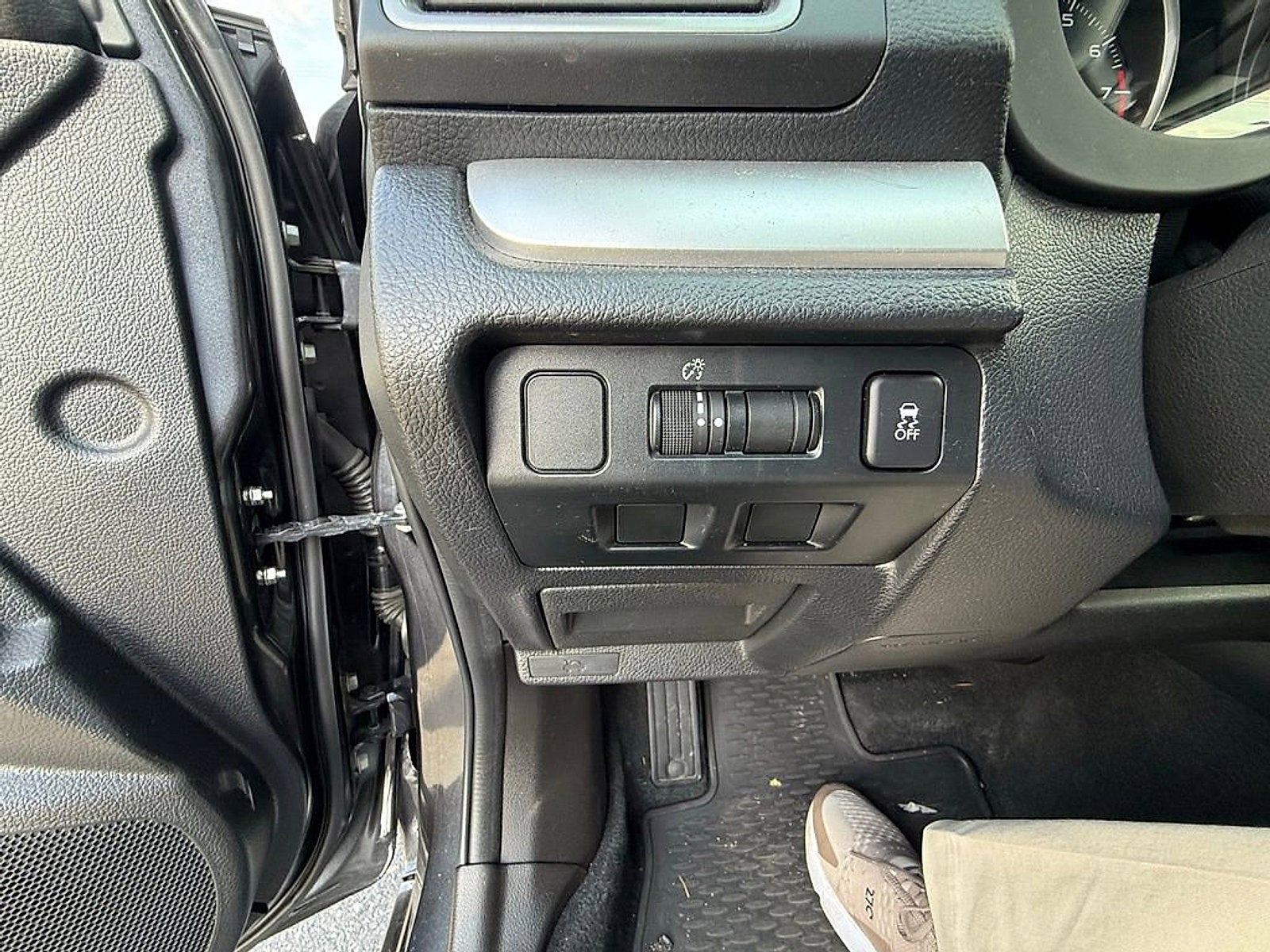 2017 Subaru Crosstrek Premium