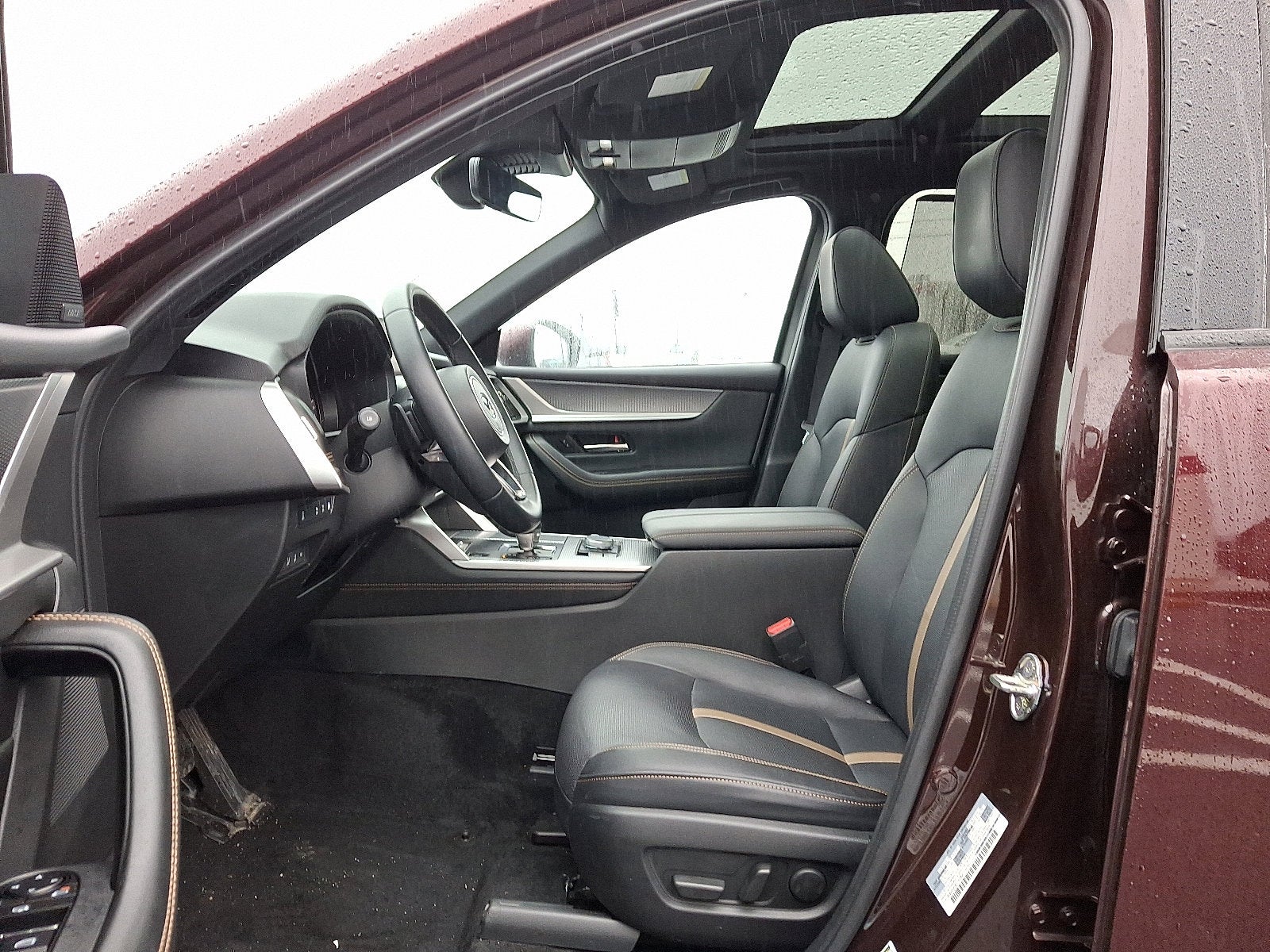 2024 Mazda Mazda CX-90 PHEV Premium Plus