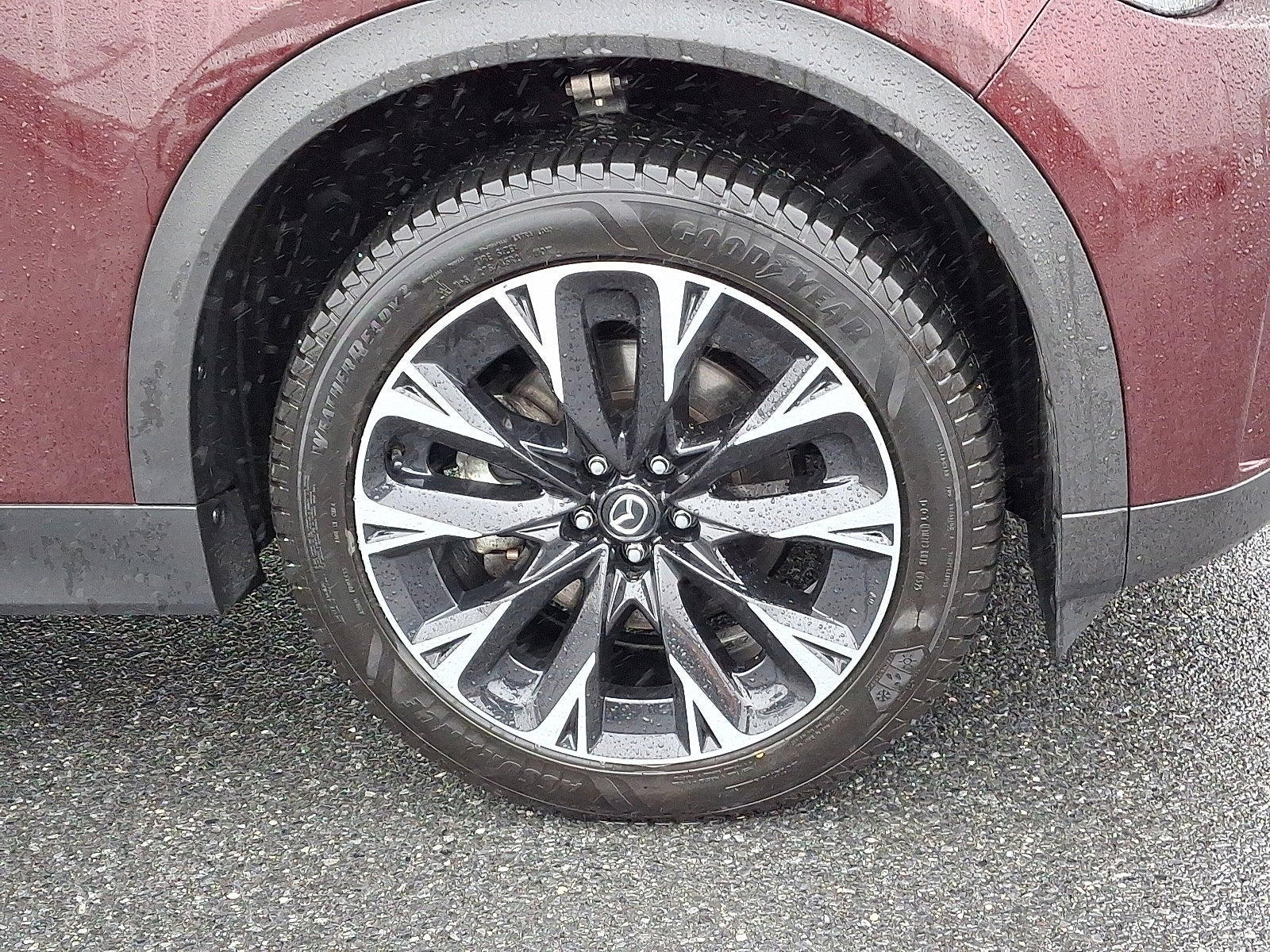 2024 Mazda Mazda CX-90 PHEV Premium Plus