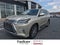 2017 Lexus LX 570 LX 570