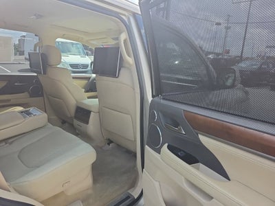 2017 Lexus LX 570 LX 570