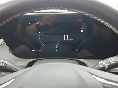 2025 Buick Encore GX Avenir
