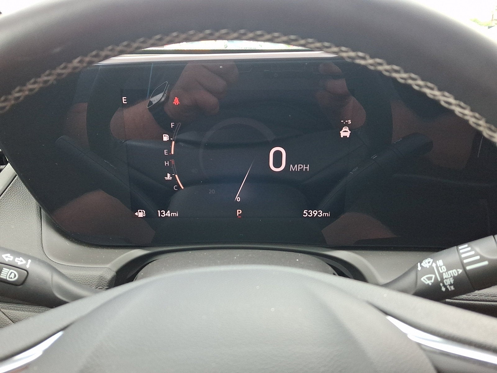 2025 Buick Encore GX Avenir