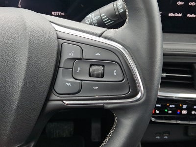 2025 Buick Encore GX Avenir