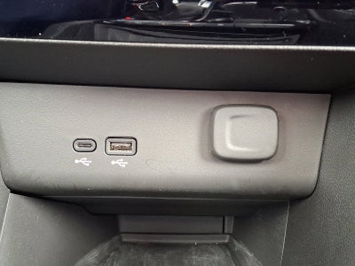 2025 Buick Encore GX Avenir