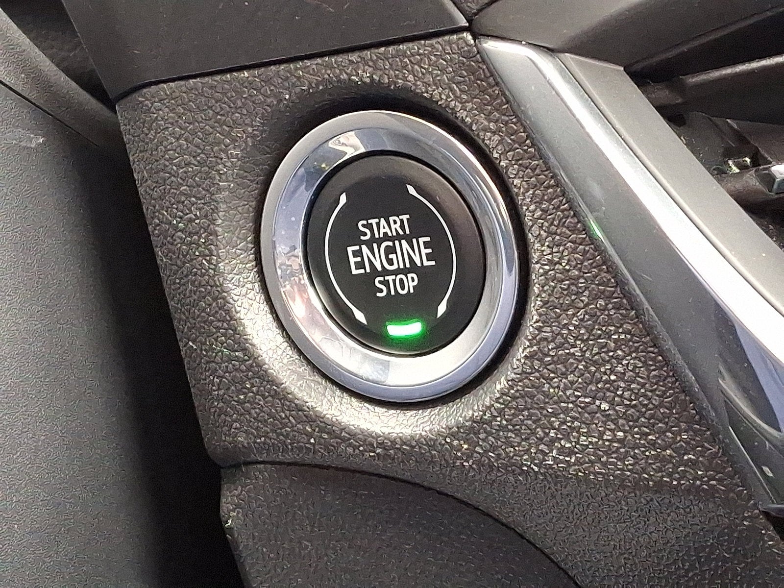 2025 Buick Encore GX Avenir