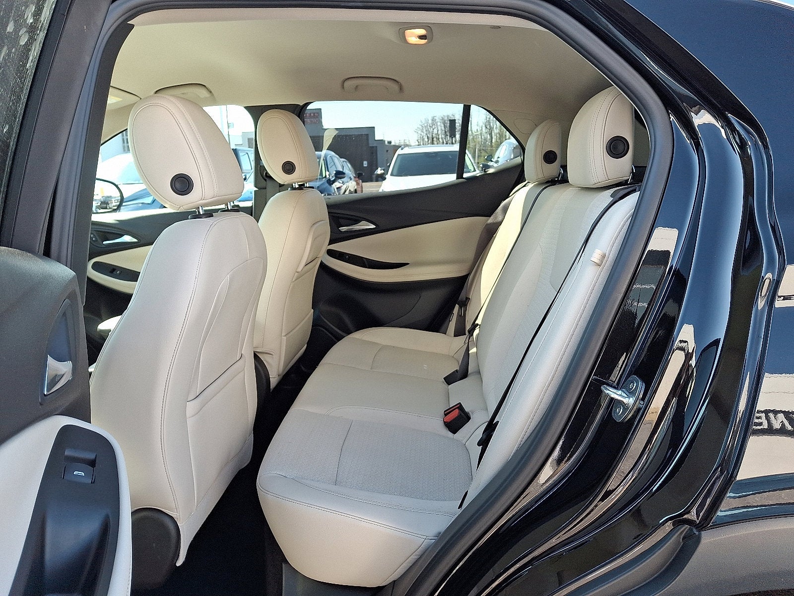 2020 Buick Encore GX Preferred