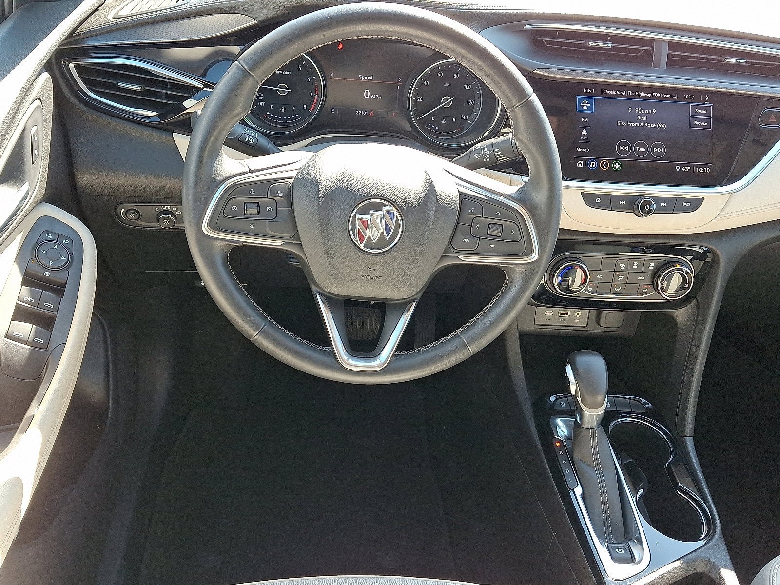 2020 Buick Encore GX Preferred