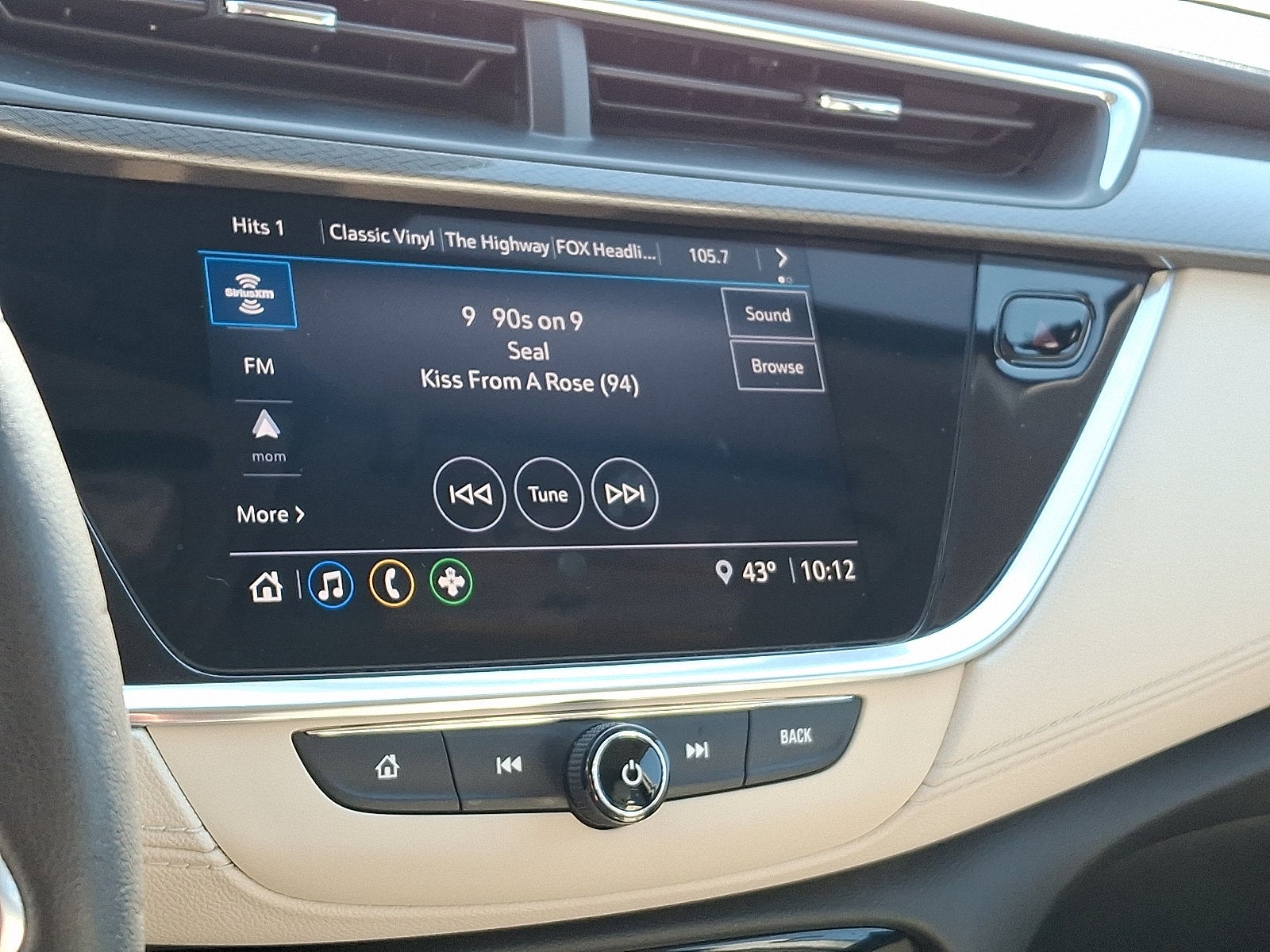 2020 Buick Encore GX Preferred