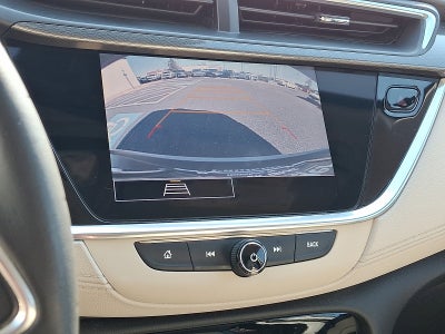 2020 Buick Encore GX Preferred