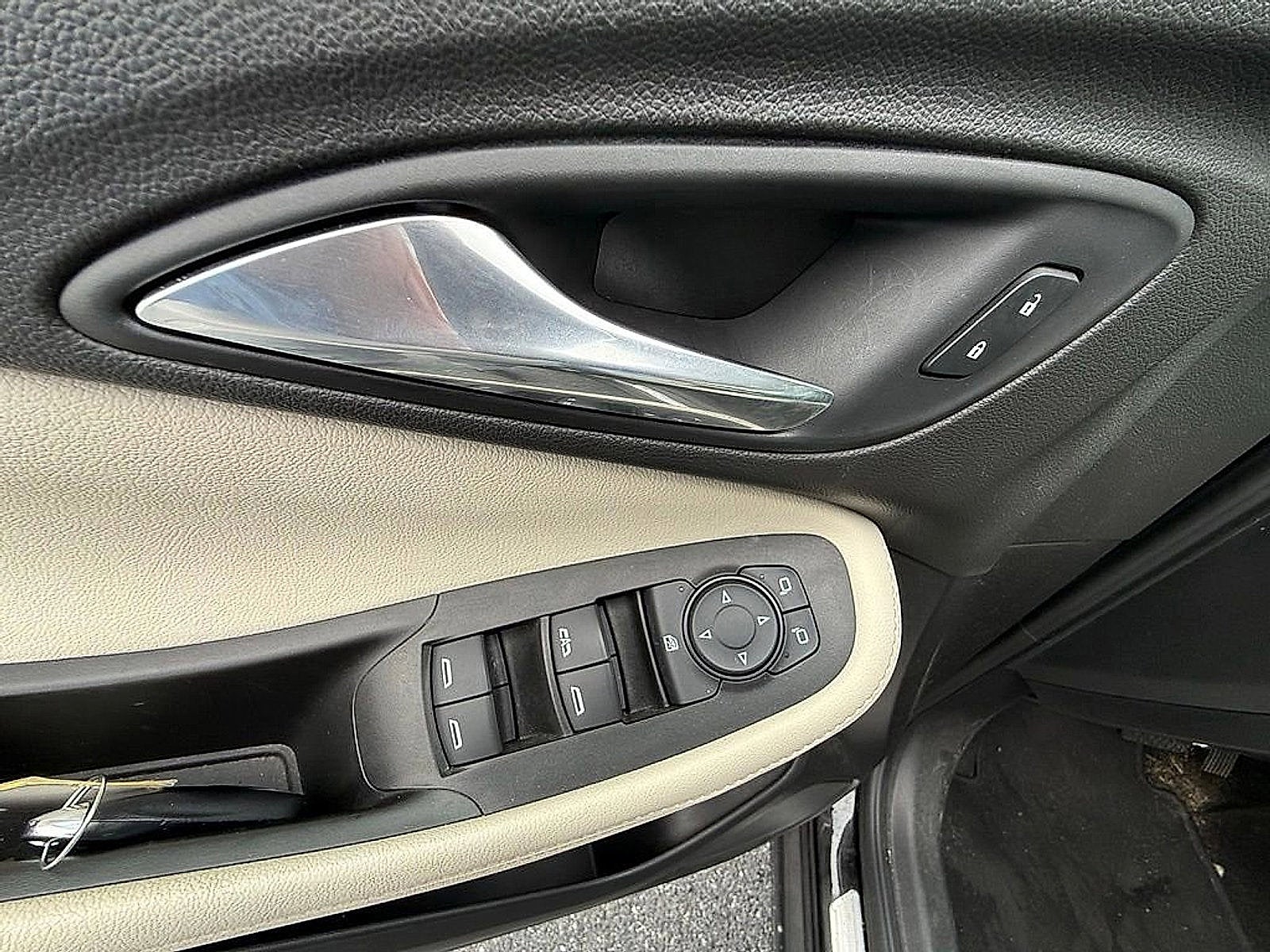 2020 Buick Encore GX Preferred