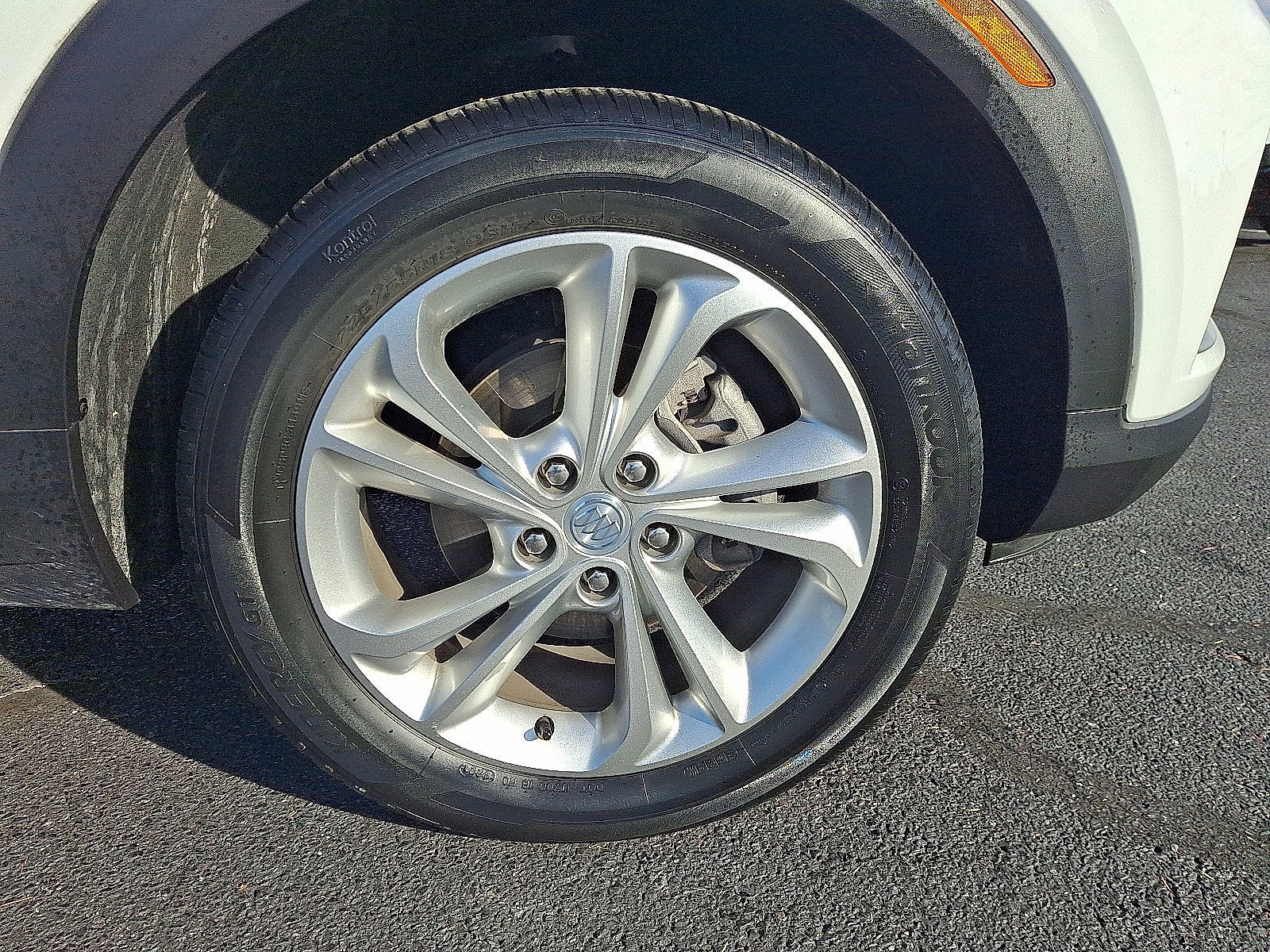 2022 Buick Encore GX Preferred