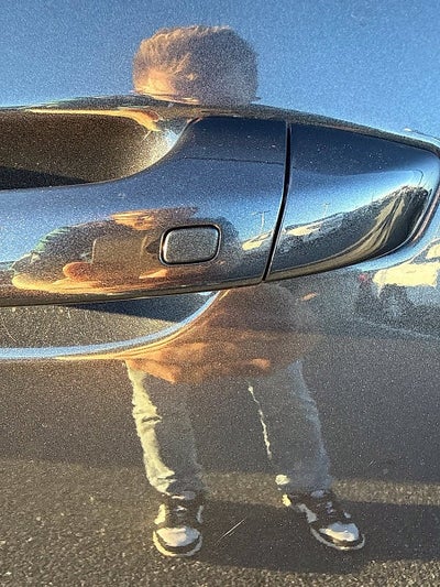 2023 Kia Stinger GT-Line
