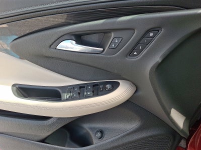 2020 Buick Envision Premium