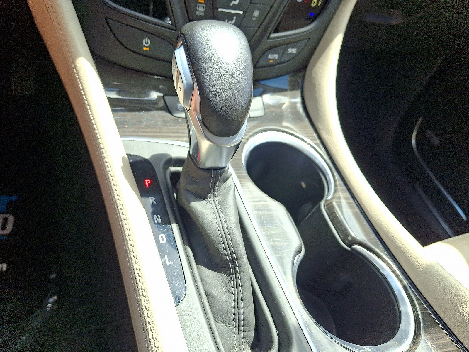 2020 Buick Envision Premium