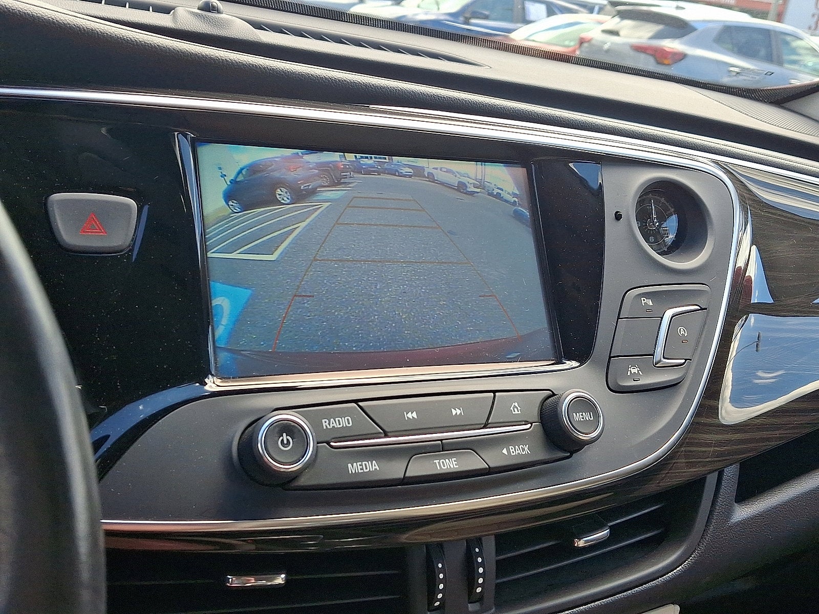 2020 Buick Envision Premium