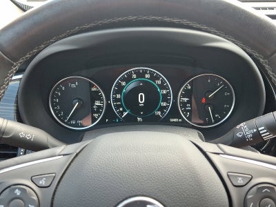 2020 Buick Envision Premium