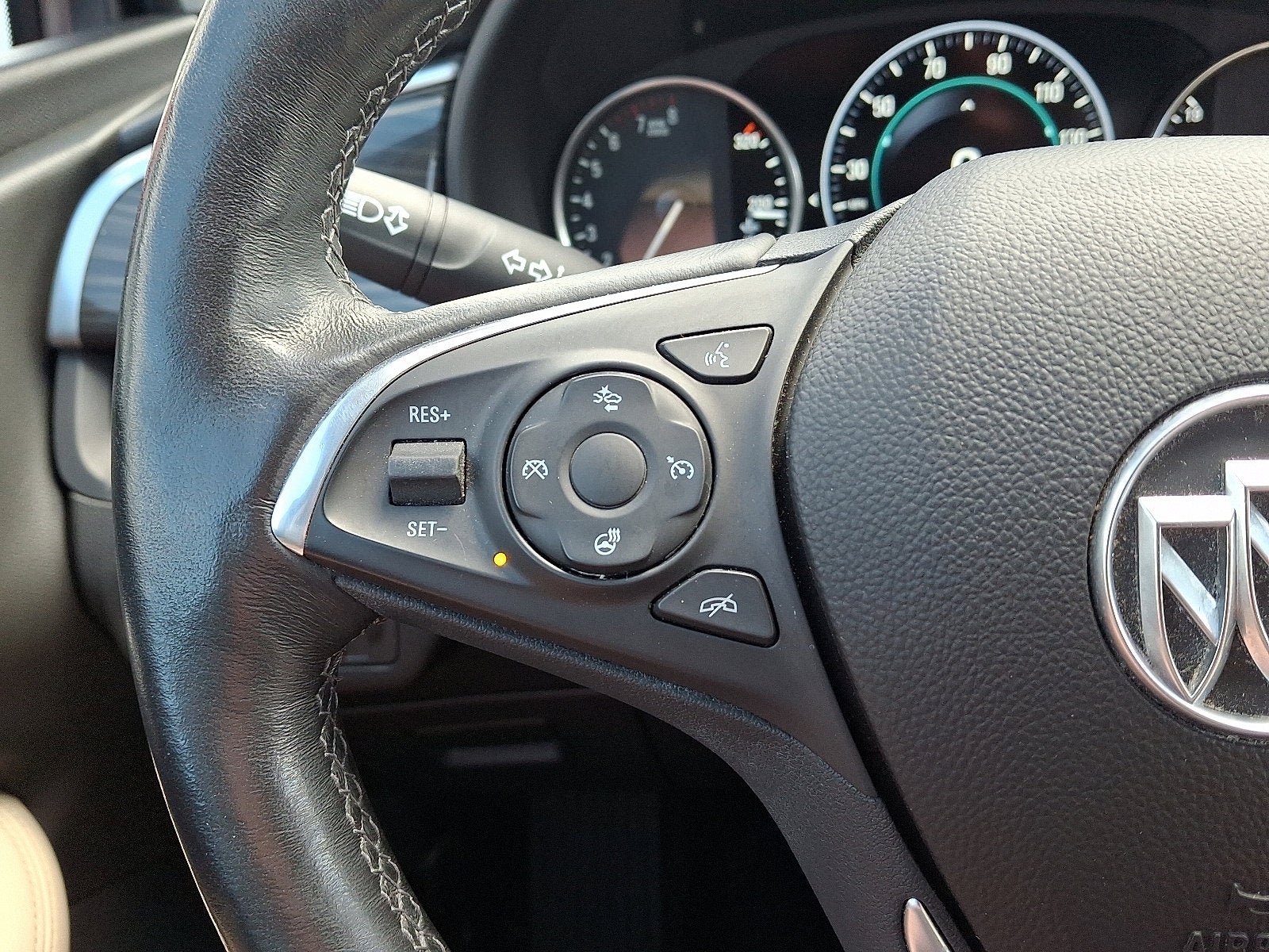 2020 Buick Envision Premium