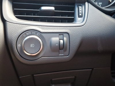 2020 Buick Envision Premium