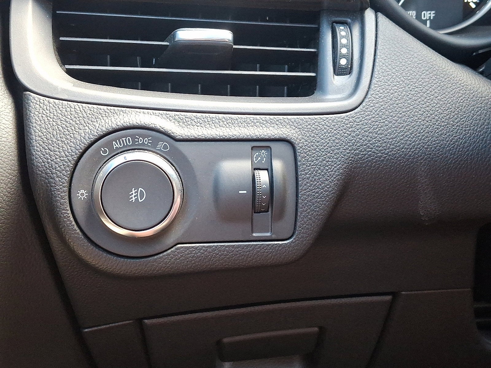 2020 Buick Envision Premium