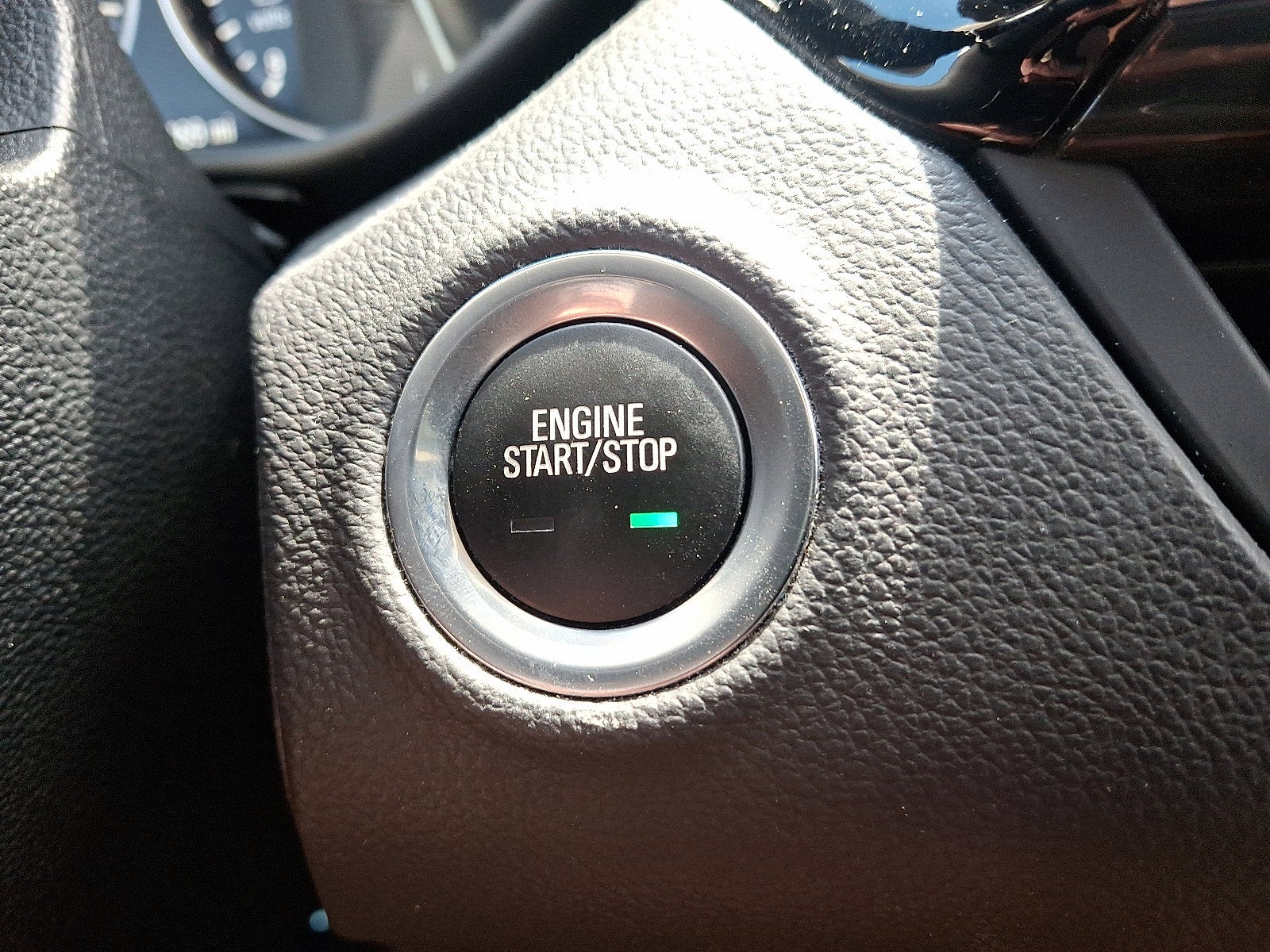 2020 Buick Envision Premium