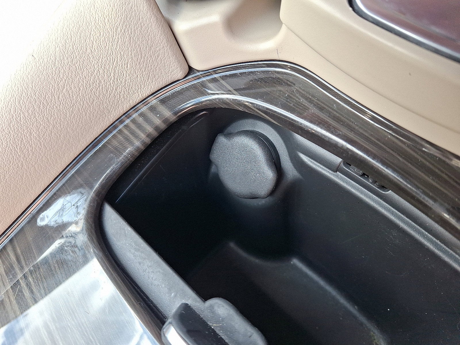 2020 Buick Envision Premium