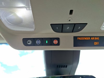 2020 Buick Envision Premium