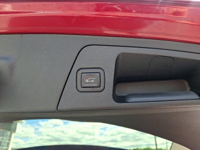 2020 Buick Envision Premium