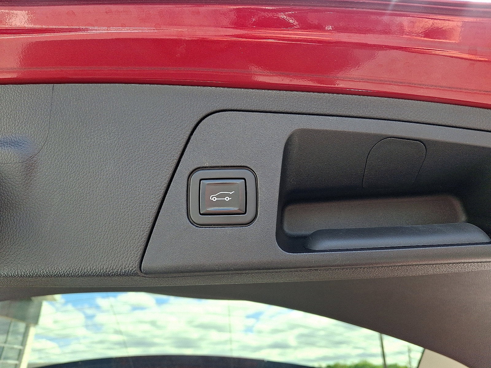 2020 Buick Envision Premium