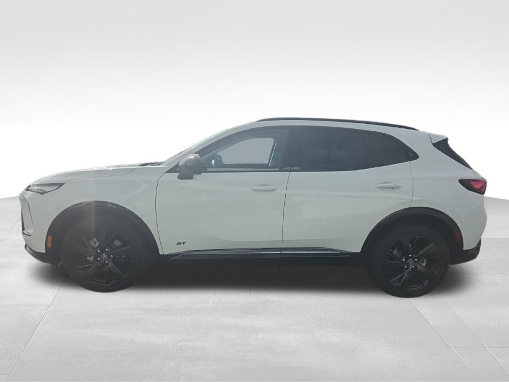 2024 Buick Envision Sport Touring