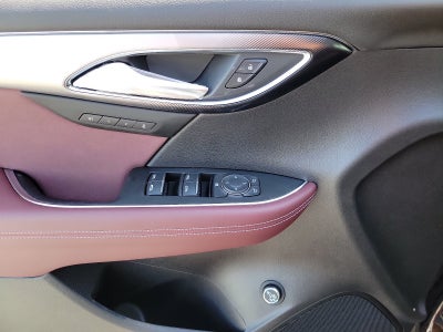 2024 Buick Envision Sport Touring