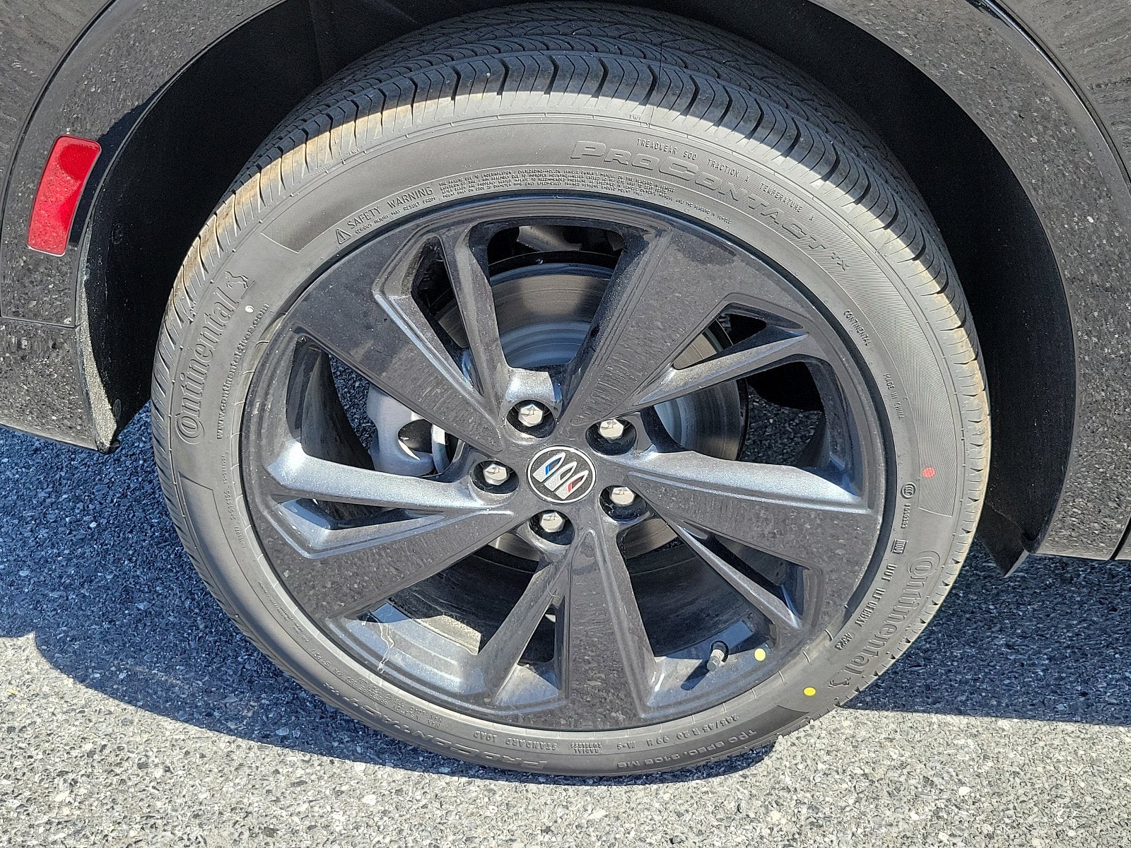 2024 Buick Envision Sport Touring