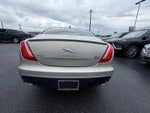 2016 Jaguar XJ R-Sport