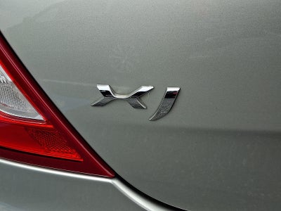 2016 Jaguar XJ R-Sport