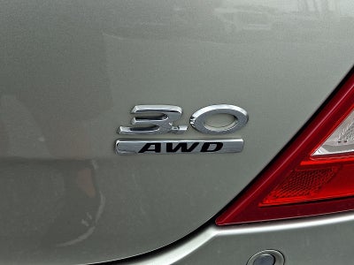 2016 Jaguar XJ R-Sport