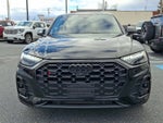 2024 Audi SQ5 Sportback Prestige