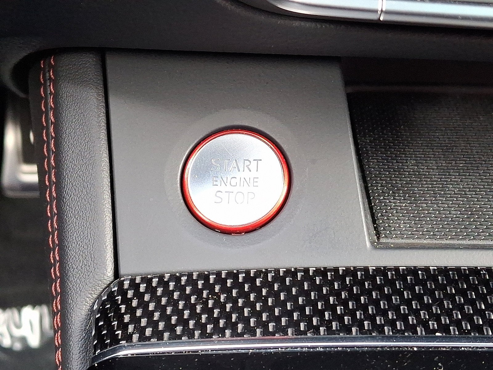 2024 Audi SQ5 Sportback Prestige