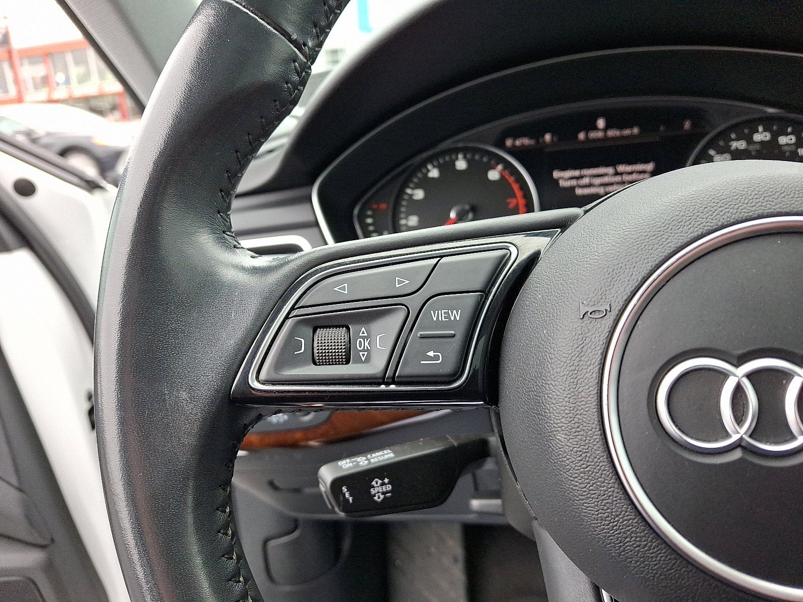 2019 Audi A4 Premium