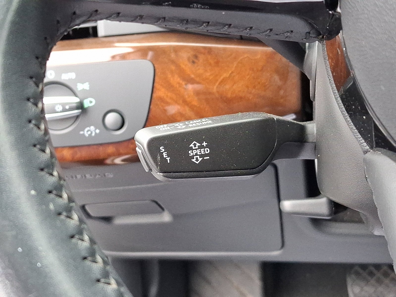 2019 Audi A4 Premium