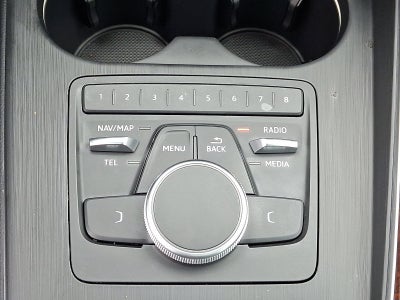 2019 Audi A4 Premium