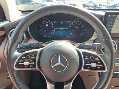 2020 Mercedes-Benz GLC GLC 300