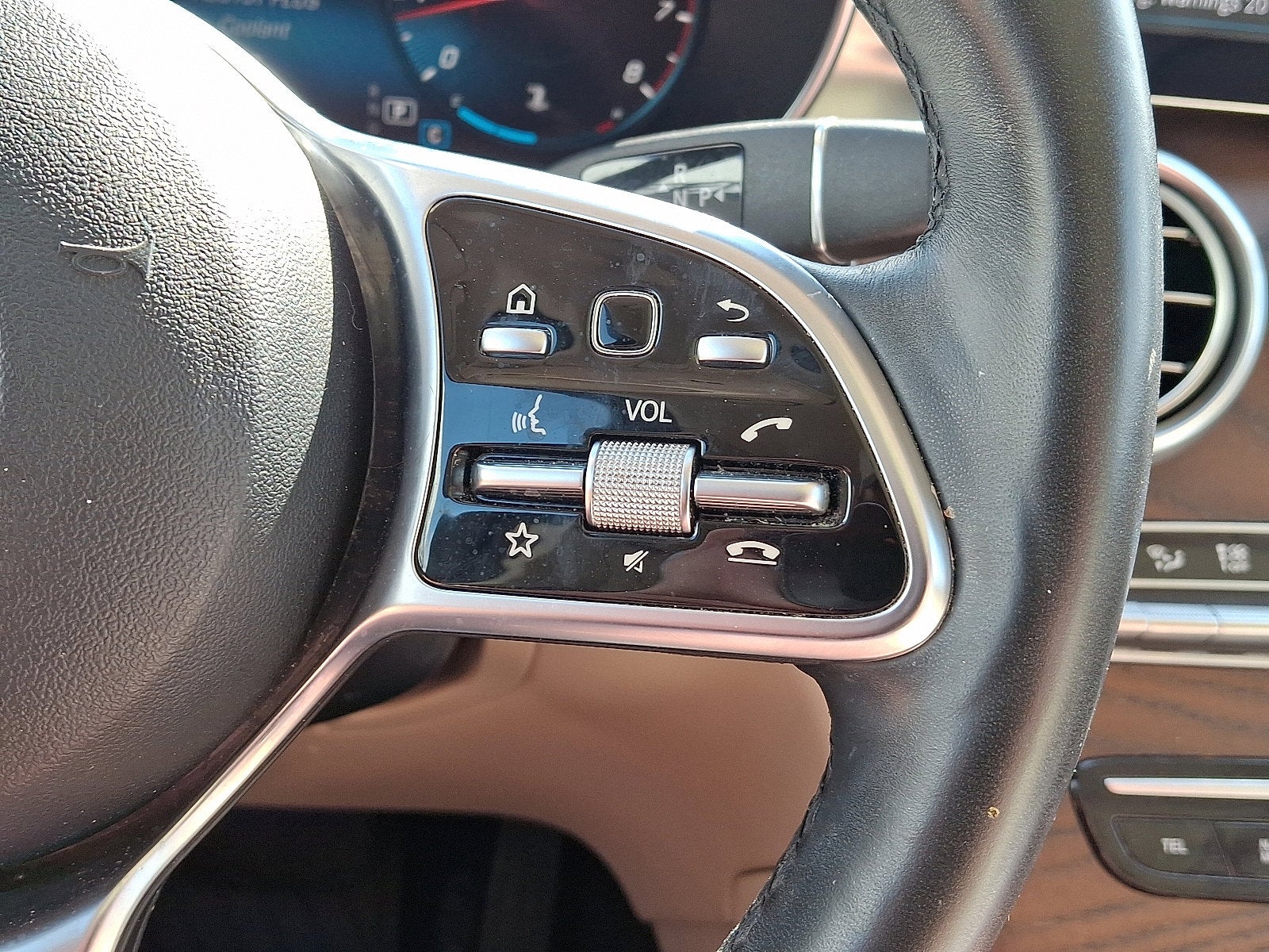 2020 Mercedes-Benz GLC GLC 300