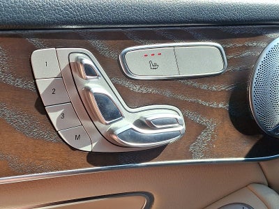 2020 Mercedes-Benz GLC GLC 300